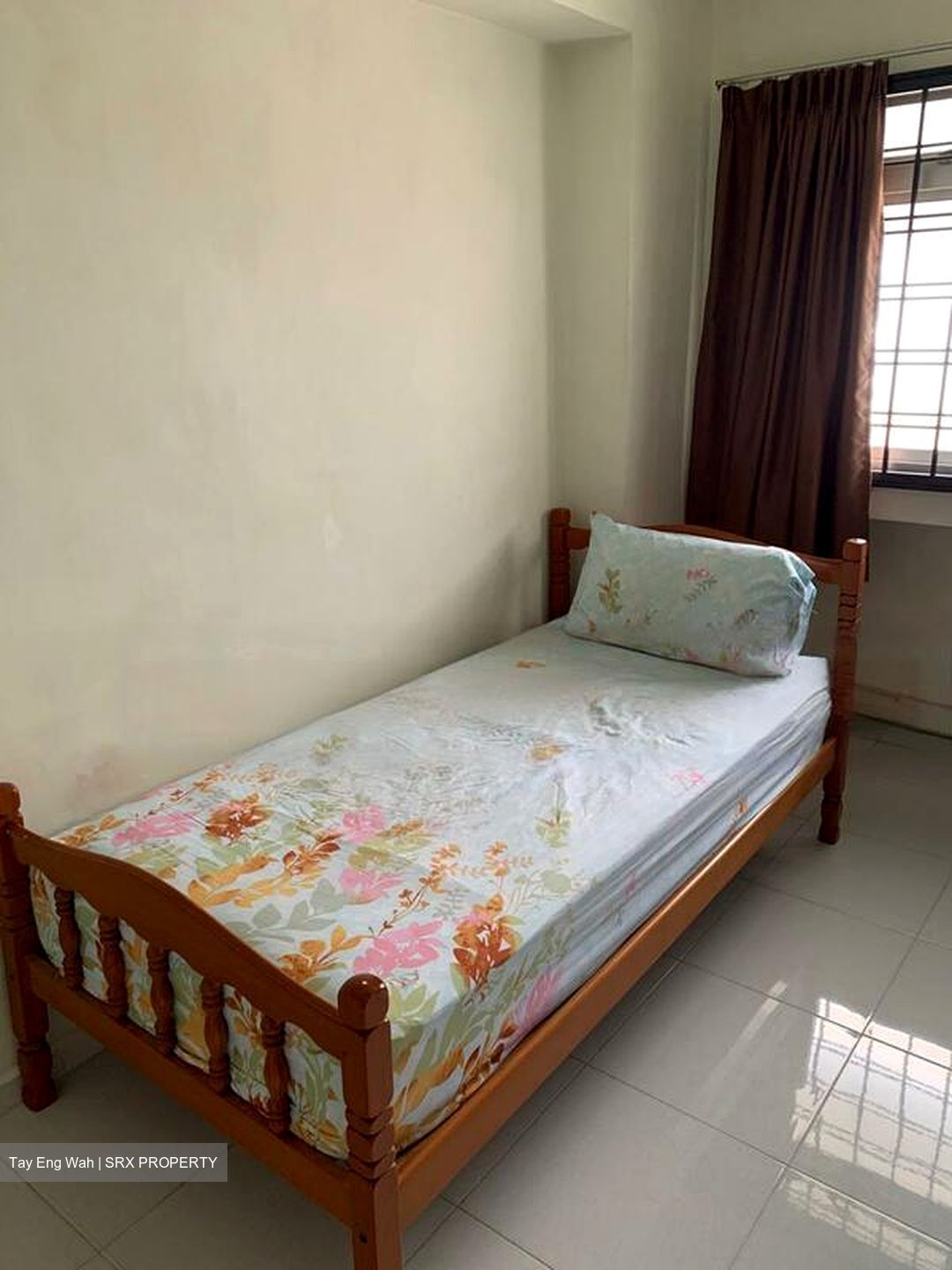 Blk 834 Nanyang Pearl (Jurong West), HDB 5 Rooms #481060131